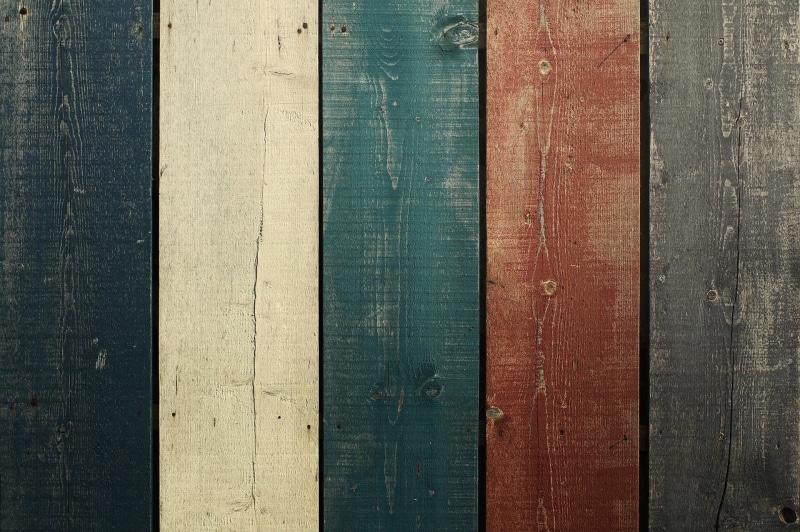 textured, full frame, pattern, green, wood, brown, high angle view, directly above, backgrounds, flooring, wood - material, weathered, board, old, 1080P