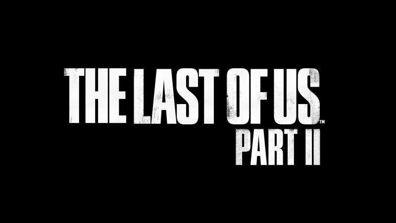 4K, communication, information, close-up, cut out, information sign, dark, The Last of Us 2, night, black color, text, The Last of Us Part 2, black background