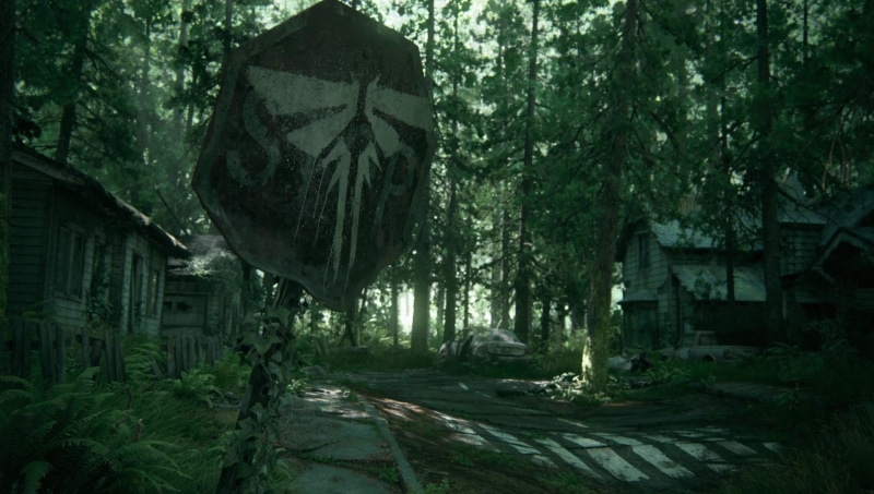 1080P, The Last of Us Part II, The Last Of Us, Video Game, Fireflies (The Last of Us)