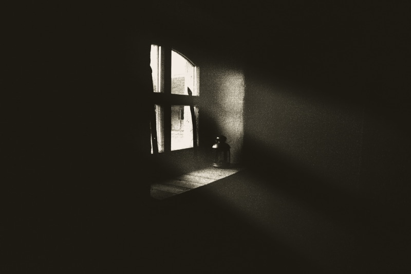 home, house, building, shiny, wall, shadow, copy space, contemporary, ceramic, reflection, living, empty, no people, light, white, architecture, placed