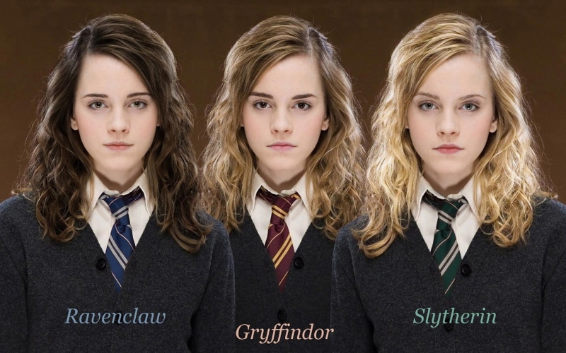 wattson, front view, hair, females, headshot, slytherin, one person, business, studio Shot, males, men, group Of People, gryffindow, gryffindor, hairstyle