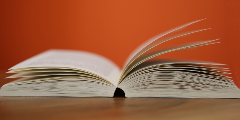 paper, novel, creativity, university, colored background, knowledge, open, hardcover book, no people, page, still life, book, reading, publication, pages