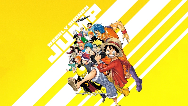 One Piece, creativity, 1080P, Naruto, Naruto Uzumaki, adult, Shōyō Hinata, Tatsumi Oga, multi colored, Toriko (Toriko), Food Wars: Shokugeki no Soma, yellow