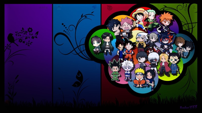 1080P, creativity, Soul Eater, backgrounds, Death Note, character, Bleach, Uchiha Sasuke, celebration, vector, halloween, witch, nature, anime, Maka Albarn