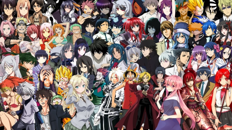 variation, Darker than Black, Ulquiorra Cifer, representation, celebration, Uchiha Itachi, Naruto Shippuuden, Bleach, creativity, Ore no Imouto ga Konnani Kawaii Wake ga Nai