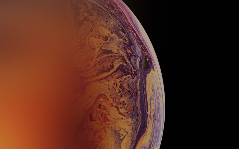single object, max, rainbow, studio shot, science, pattern, textured, illuminated, water, still life, motion, cut out, copy space, xs, space, no people