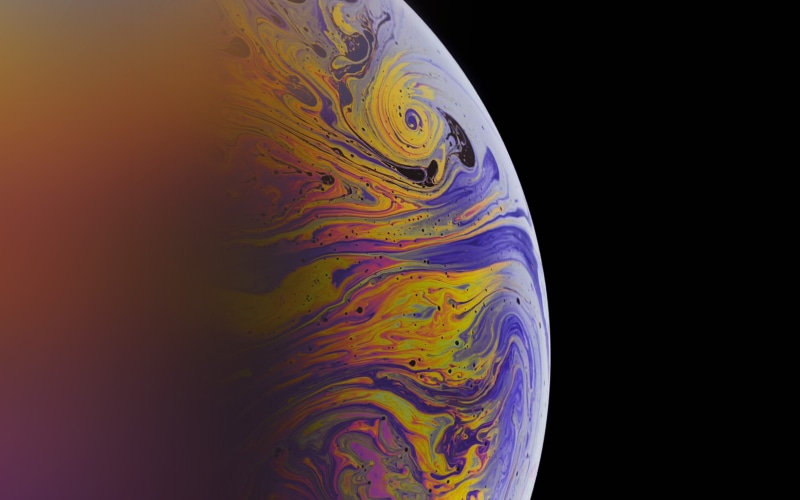 single object, motion, pattern, nature, xs, max, backgrounds, space, water, close-up, apple, indoors, science, abstract, copy space, no people, blue, art