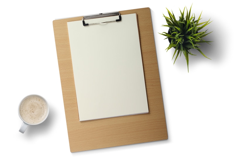 drawing pad, directly above, cut out, crockery, space, table, copy space, coffee - drink, book, mug, coffee cup, desk, printer, plant, clip, drink, empty