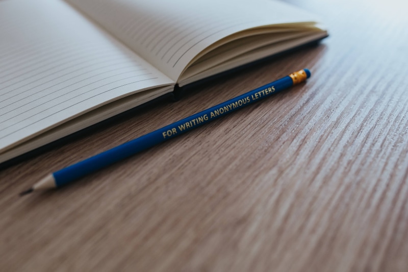 selective focus, education, notebook, book, publication, diary, studying, open, journal, pencil, close-up, wood - Material, office, pen, pencils, copy space