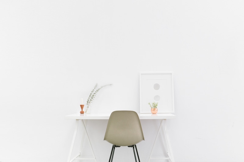 nature, studio shot, indoors, food and drink, work, near, creative, front, business, wall - building feature, concrete, copy space, placed, seat, technology