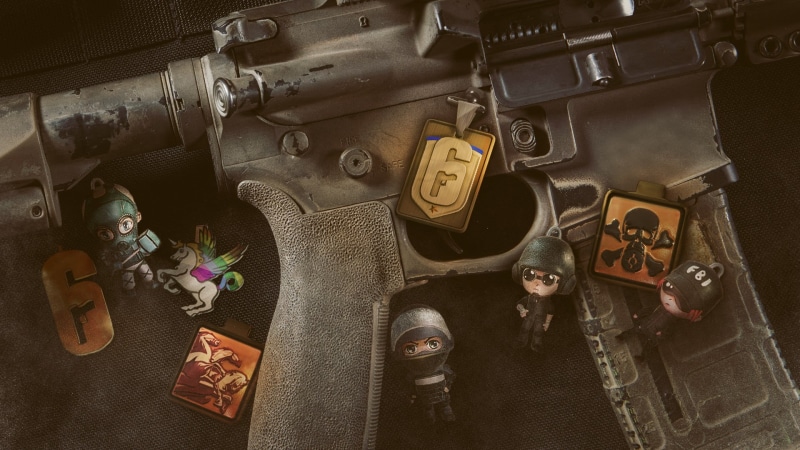 1080P, offspring, directly above, human representation, representation, rifle, childhood, indoors, people, CTU, variation, black, lifestyles, security