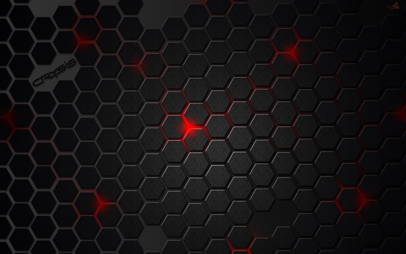 textured, armour, night, crysis, strength, pattern, three-dimensional Shape, technology, computer Graphic, game, the game, patterns, red, no people, indoors