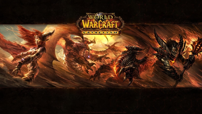 arrangement, 1080P, text, Deathwing, animal themes, retail, food, communication, World of Warcraft: Cataclysm, no people, animal, healthy eating, crustacean
