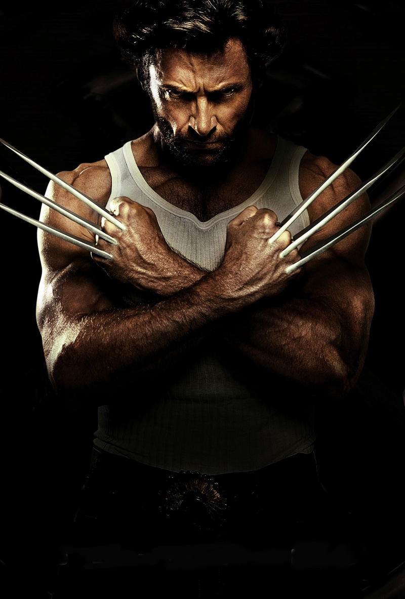 xmen, entertainment, comics, movies, 4K, logan, x, wolverine, hd, art, superheroes, claws