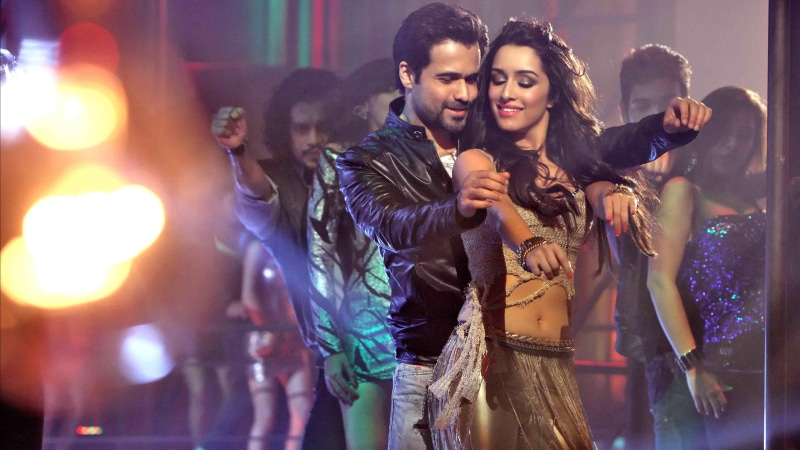 movie, 4K, ungli, movies, bollywood movies, stills, emraan hashmi, 2014, dance, shraddha kapoor, bollywood