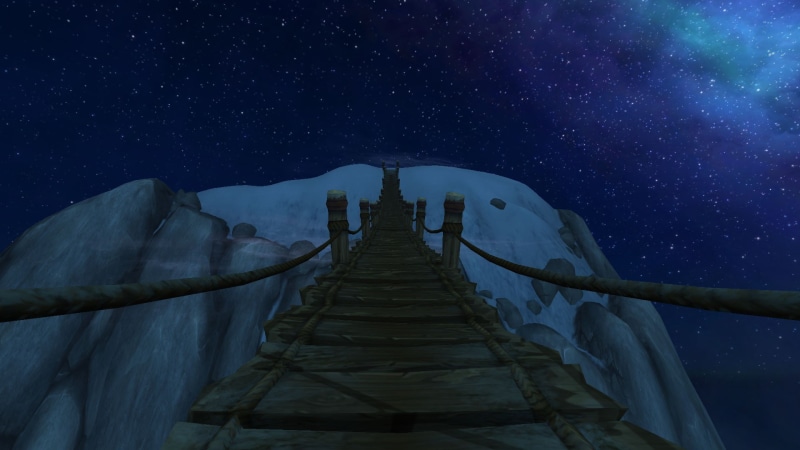 1080P, the way forward, infinity, legion world of warcraft warcraft highmountain taurens, beauty in nature, star, scenics - nature, nature, astronomy