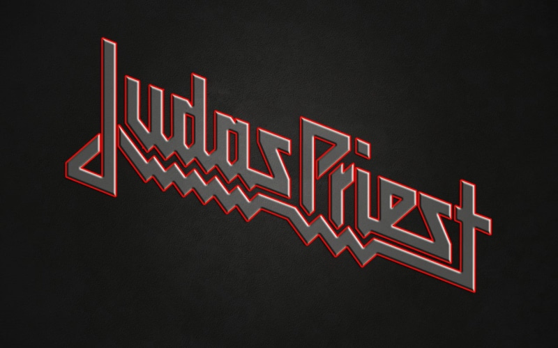 720P, Band (Music), Judas Priest