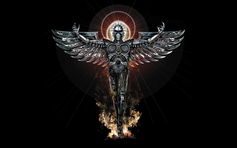Band (Music), Judas Priest, 720P