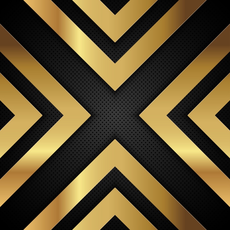 backdrop, arrow, sign, line, chaos, gray, steel, modern, textured Effect, seamless, ornate, creativity, computer Graphic, elegance, chrome, pattern, iron - Metal