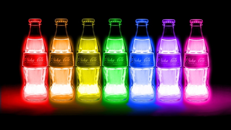 in a row, still life, 720P, indoors, multi colored, research, side by side, choice, science, glass - material, scientific experiment, purple, vibrant color