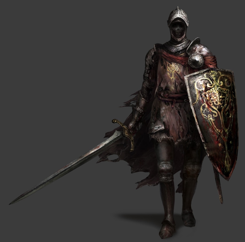 the Past, knight - Person, suit of Armor, science, power, imagination, futuristic, evil, gray background, old, mythology, body Armor, single object, male likeness