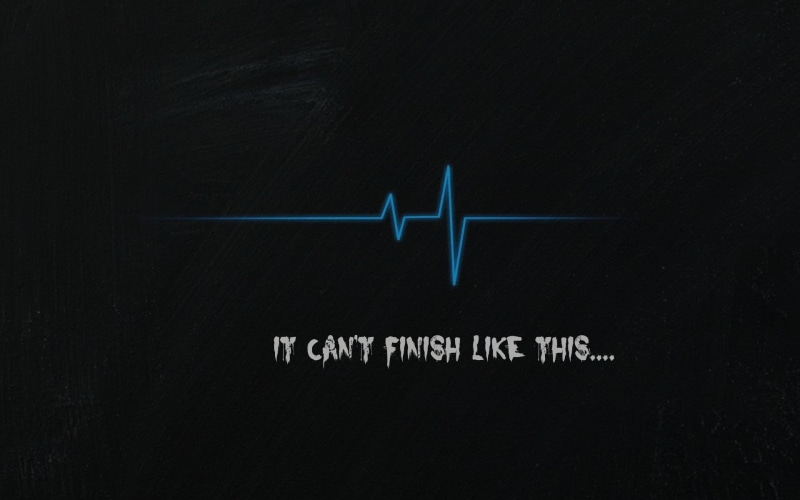 dark, technology, white, black background, background, text, neon, pulse, sad, message, heartbeat, sign, information sign, black, symbol, religion, black color