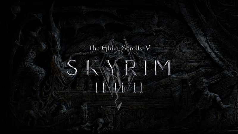 no people, scrolls, text, education, dark, creativity, building, full frame, complexity, blackboard, The Elder Scrolls V: Skyrim, 1080P, elder, close-up