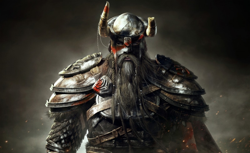 statue, people, 2K, sculpture, medieval, weapon, elder, Multiplayer, human representation, representation, Warriors, online, male likeness, Games, knight - person