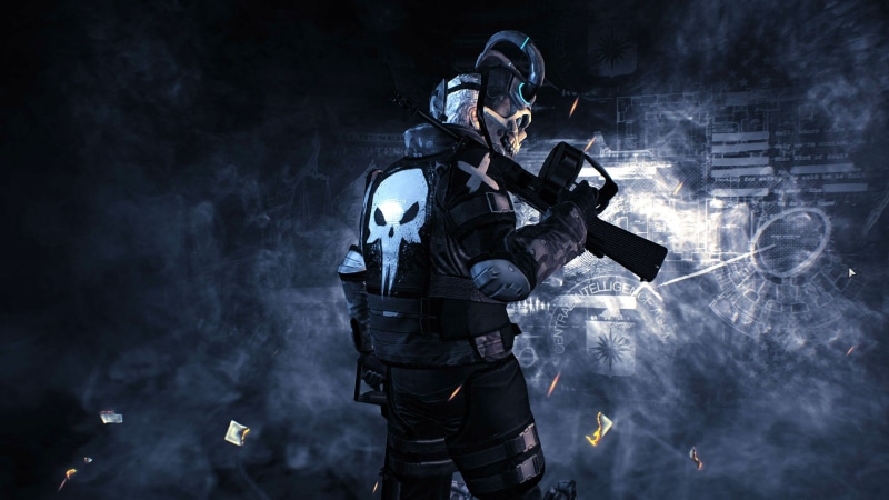 payday, fps, tactical, crime, action, shooter, 1pd2, stealth, 1080P
