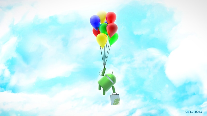 fun, birthday, no people, balloons, leaf, day, multi Colored, beauty in nature, low angle view, illustration, sunlight, flying, outdoors, mid-Air, hot Air Balloon
