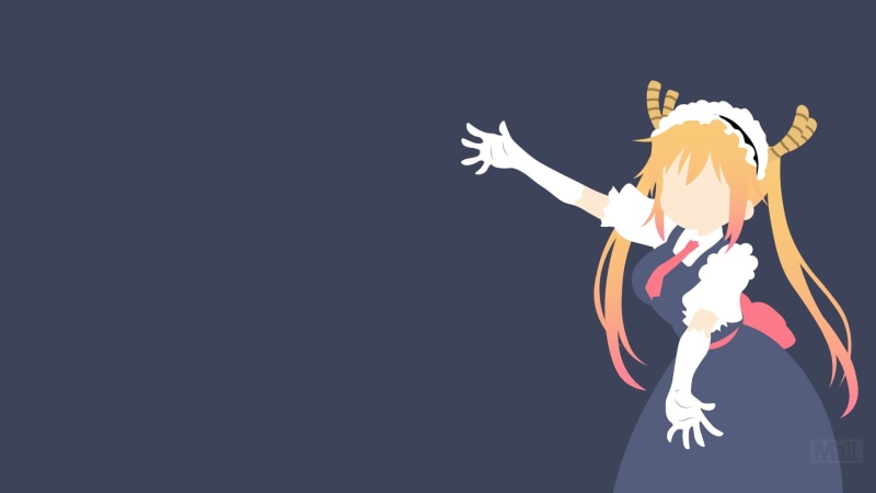 1080P, arts culture and entertainment, clothing, art and craft, one person, men, nature, indoors, copy space, performance, celebration, Tohru (Miss Kobayashis Dragon Maid)