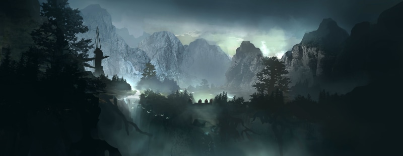 elex, fantasy, fighting, sci-fi, action, mmo, rpg, strategy, 2K, futuristic, warrior