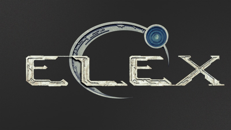 fantasy, fighting, strategy, mmo, sci-fi, action, elex, rpg, futuristic, warrior, 2K