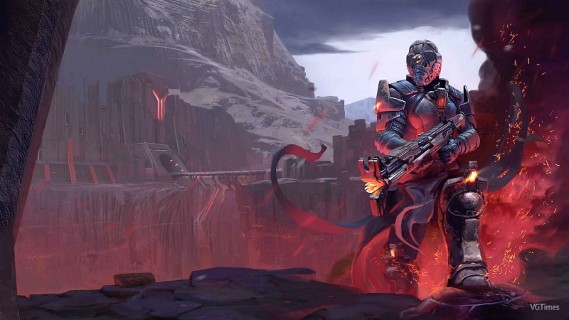 fantasy, mmo, elex, warrior, fighting, sci-fi, strategy, 1080P, futuristic, action, rpg