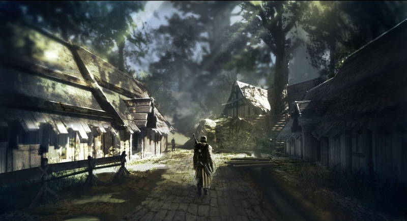 sci-fi, fighting, 2K, action, fantasy, elex, rpg, mmo, warrior, strategy, futuristic