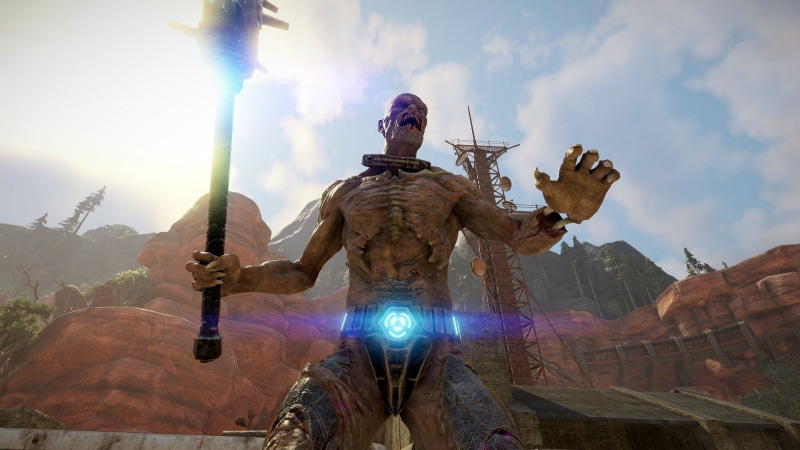 elex, fighting, futuristic, rpg, fantasy, sci-fi, action, 1080P, strategy, warrior, mmo