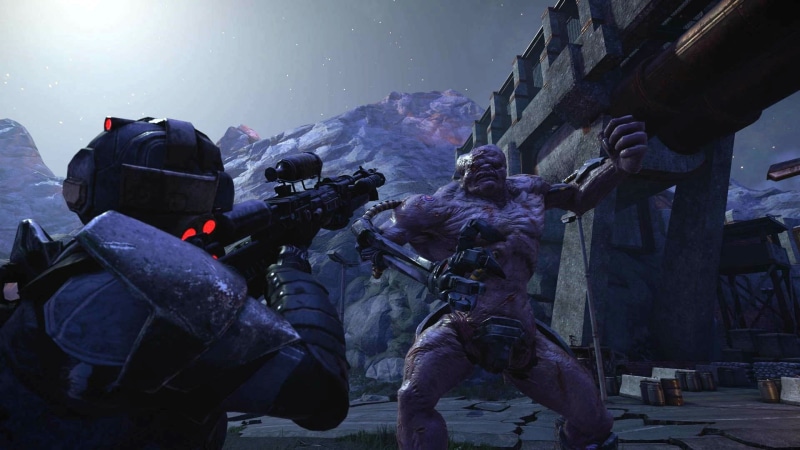 rpg, elex, sci-fi, mmo, action, fantasy, warrior, 1080P, strategy, futuristic, fighting