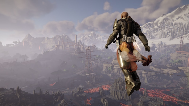 4K, elex