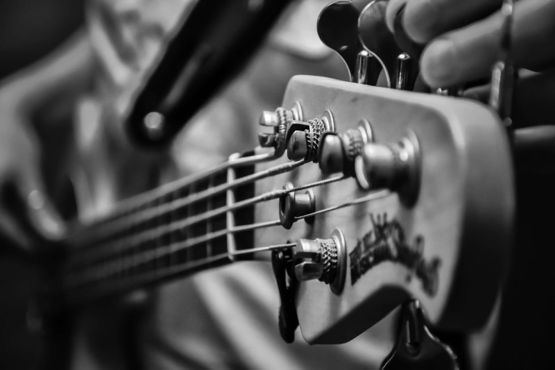 chords, human limb, cable, pentagram, finger, song, notes chords, fender, keys, musical equipment, stage, 4K, human finger, playing, string, strings, close-up