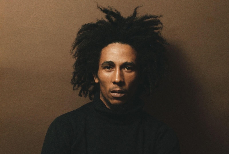Bob Marley, men, musician, 720P, Reggae, Jamaica, dreadlocks