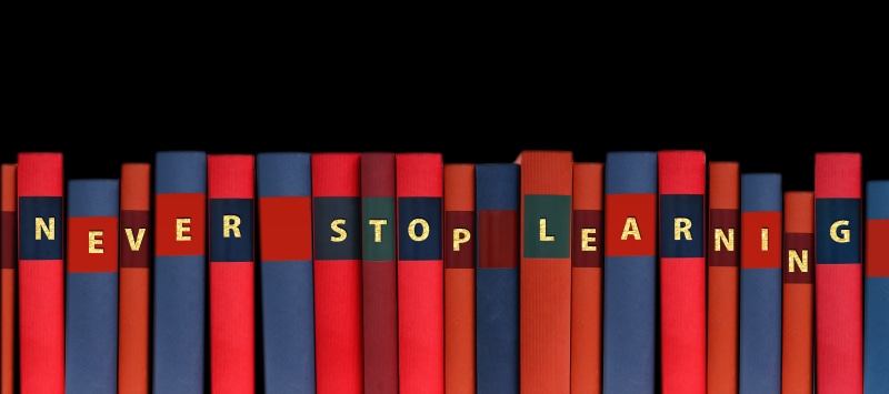saying, studio shot, students, career, wisdom, spine, never, learn, side by side, mind, close-up, striped, 8K, study, chalk, knowledge, text, shape, power