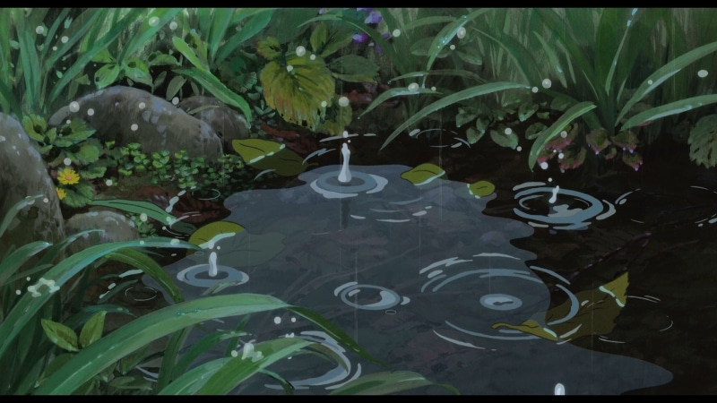 1080P, Movie, The Secret World Of Arrietty