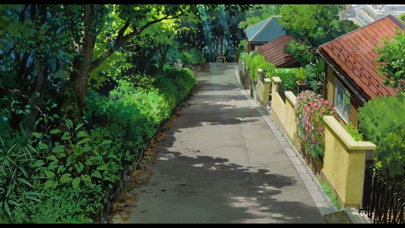 Movie, The Secret World Of Arrietty, 1080P