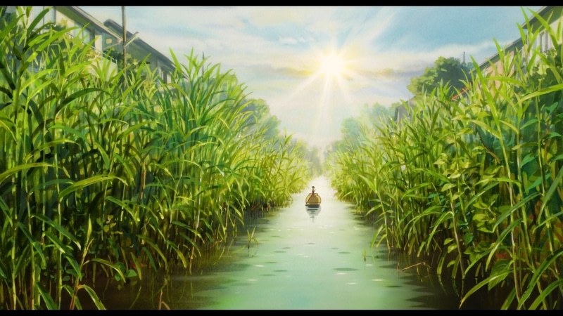 1080P, Movie, The Secret World Of Arrietty