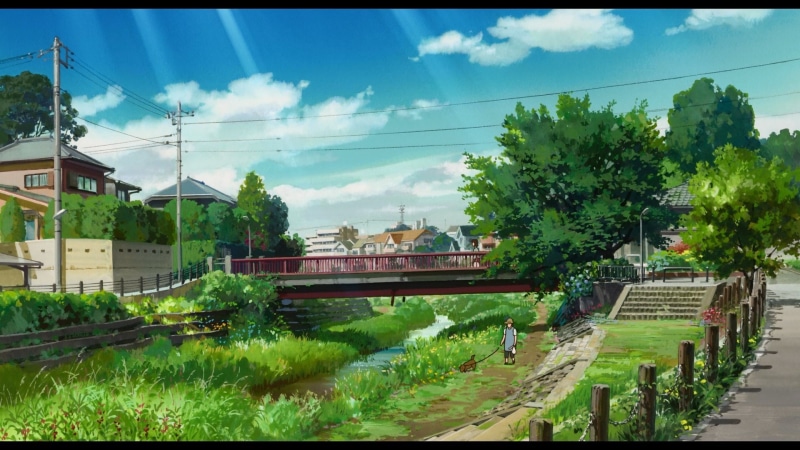 the secret world of arrietty, 1080P