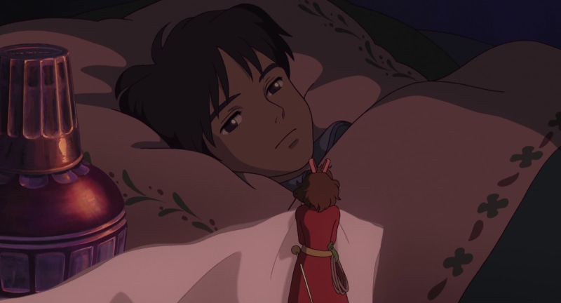 Movie, 1080P, The Secret World Of Arrietty