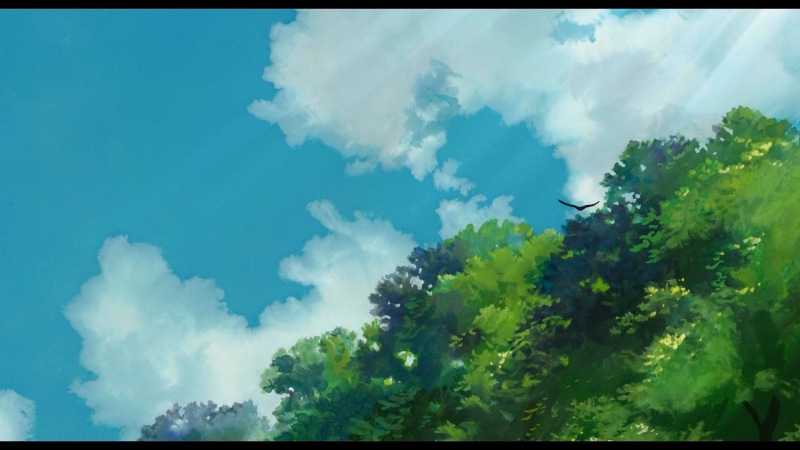 1080P, Movie, The Secret World Of Arrietty