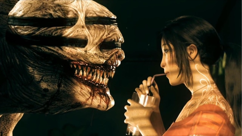 The Secret World, Ogre, Game, 1080P, Video Game, Secret World, Monster