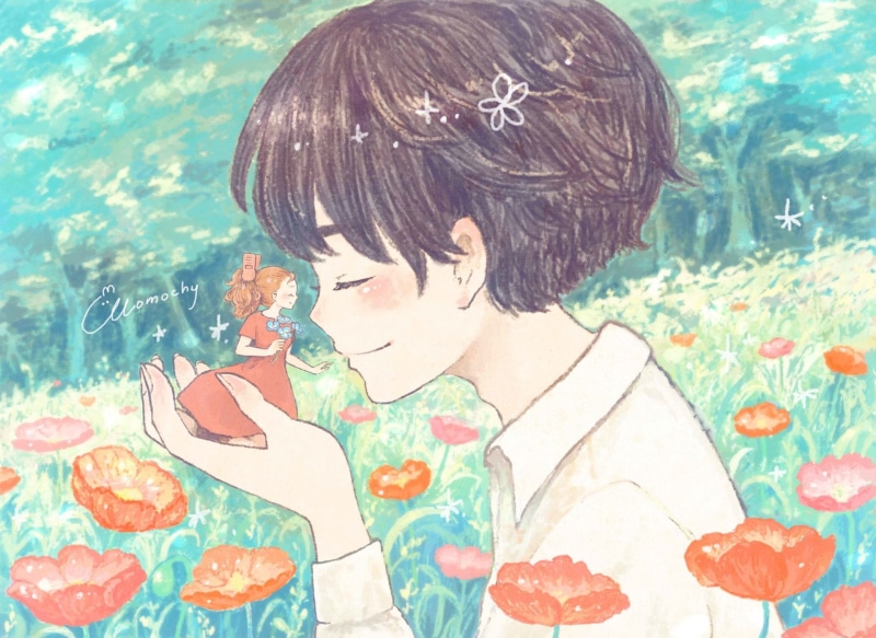 The Secret World Of Arrietty, 1080P, Movie