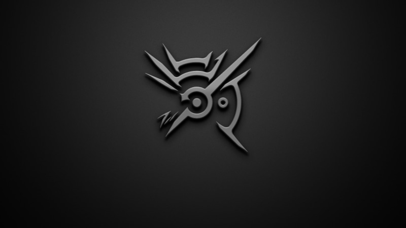 1080P, Dishonored 2, Dishonored, Outsider (Dishonored), Logo
